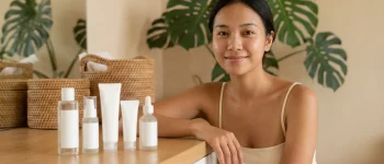 Acne Skincare Routine Indonesia: 5 Steps for Tropical Skin