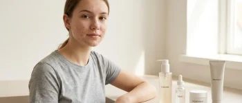 Teenage Acne Skincare Routine: Simple 4-Step Guide 2026
