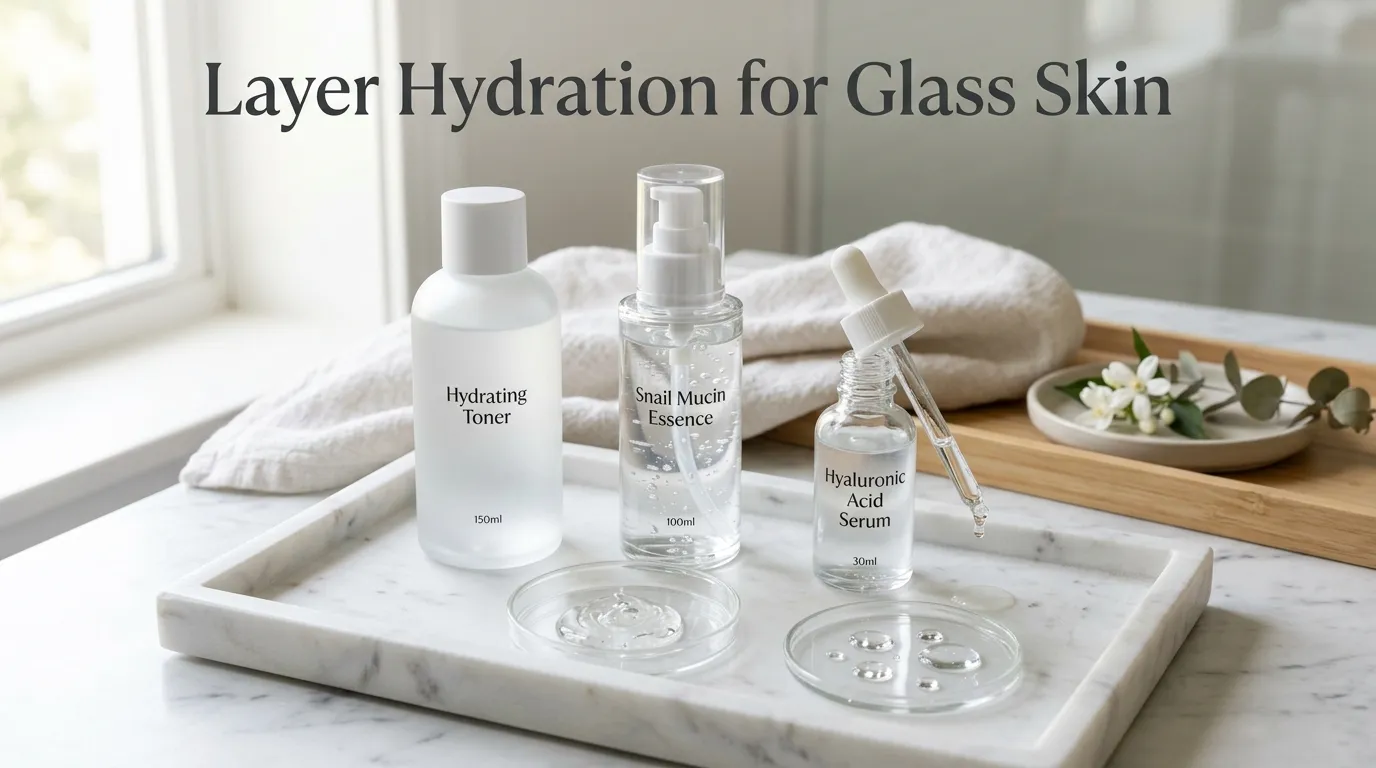glass skin skincare 4