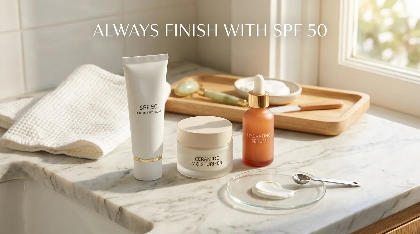 glass skin skincare 5