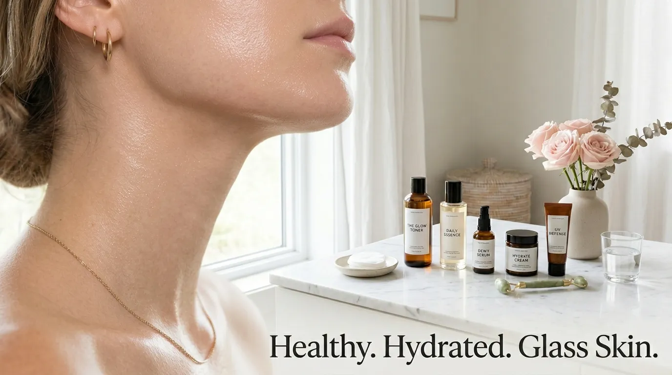 korean skincare routine 5