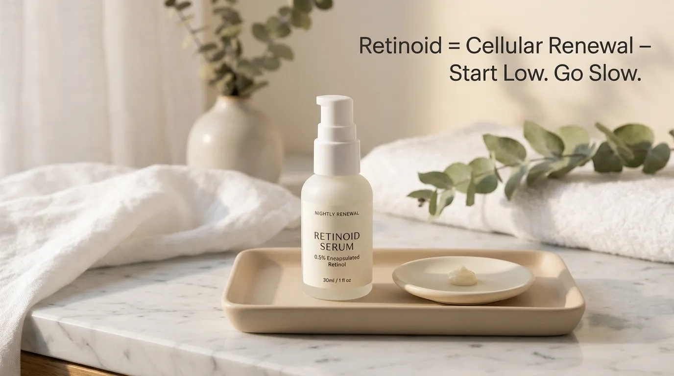 How to Build a Skincare Routine for Your 30s: A Guide for 2026 4 skincare routine 30s 4