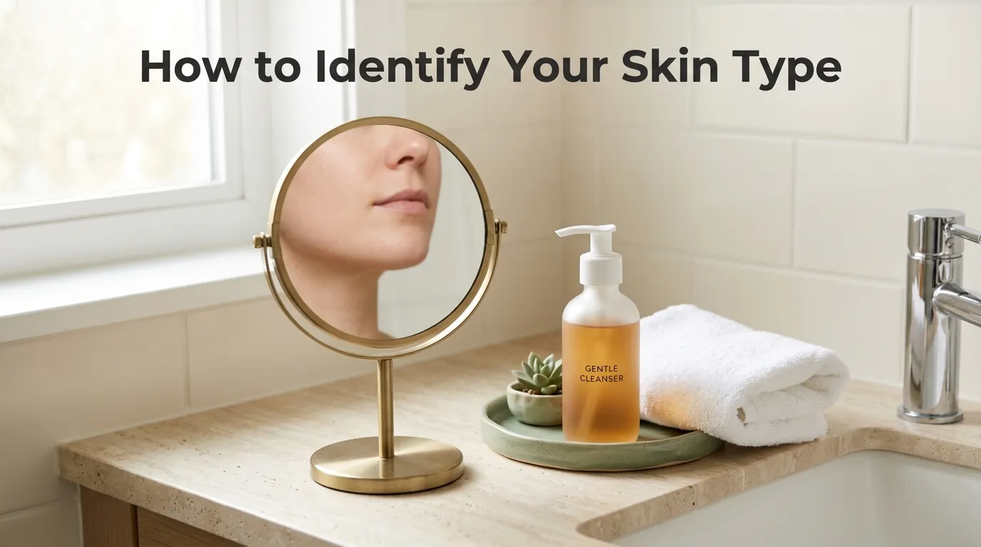 skincare routine for beginners 2