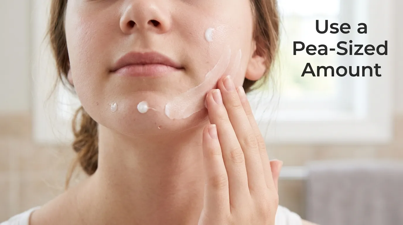 How to Start a Skincare Routine for Teenagers for Clear Skin 2026 3 skincare routine for teenagers 3