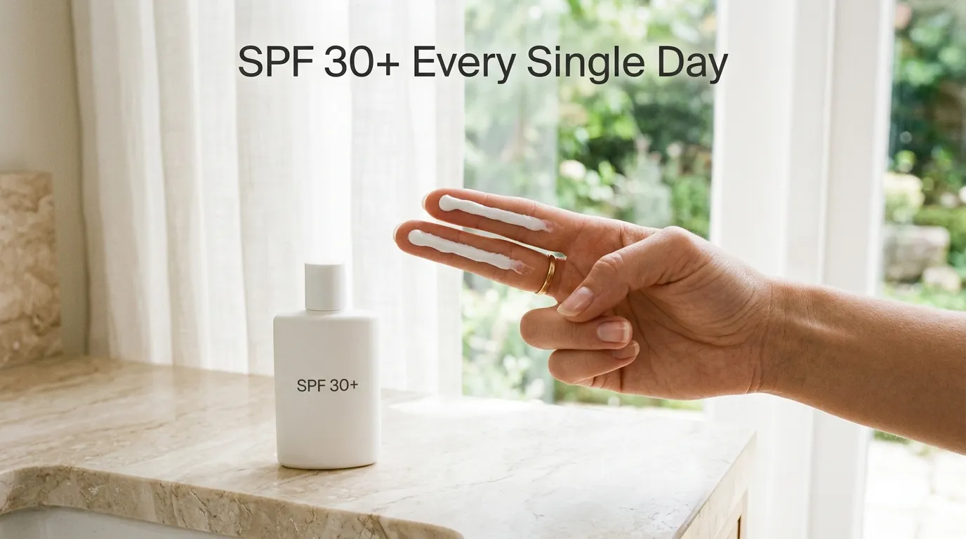 How to Start a Skincare Routine for Teenagers for Clear Skin 2026 4 skincare routine for teenagers 4