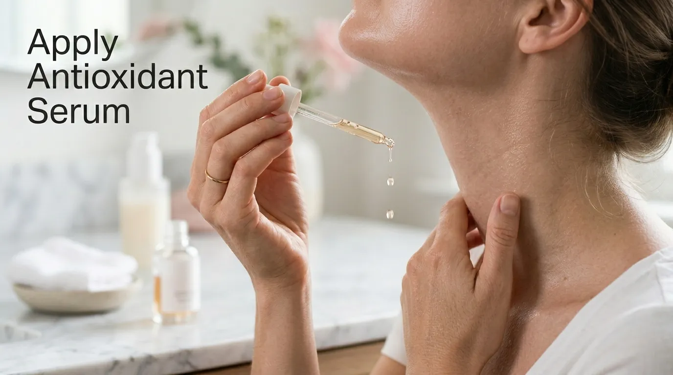 Guide to Skincare Routine Order: 7 Steps for Glowing Skin 2026 2 skincare routine order 2