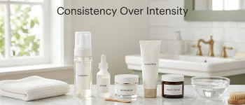 How to Build a Skincare Routine for Sensitive Skin: 5 Steps (2026)