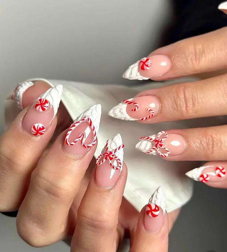 3d christmas nails 003 0ec1054824