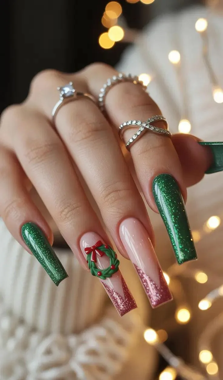 3d christmas nails 004 9bbf8f6d3d