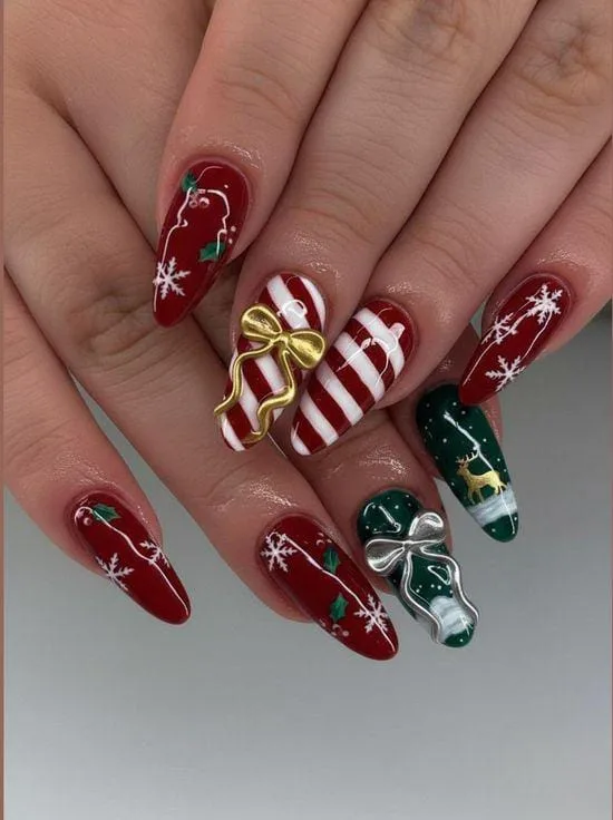 3d christmas nails 005 45217bcab4