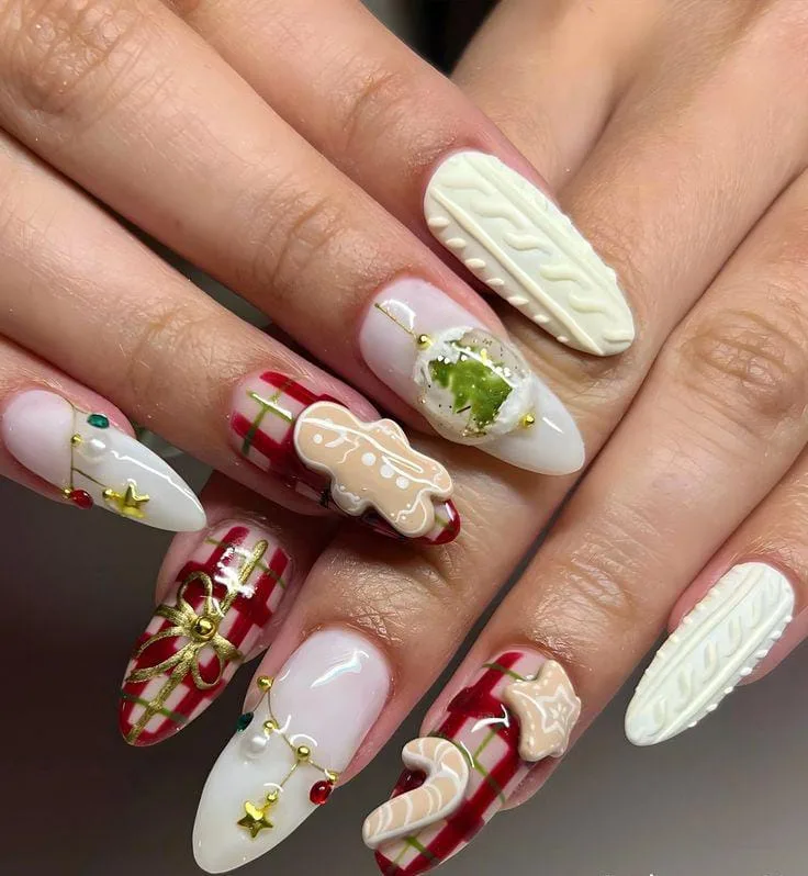 3d christmas nails 007 652d4b669e