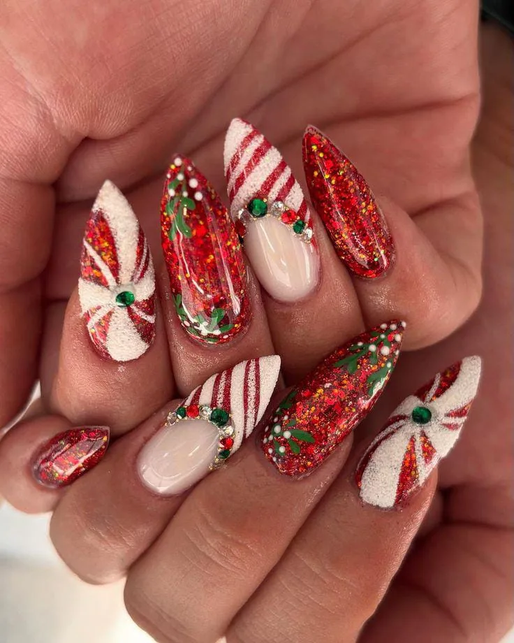 3d christmas nails 009 b2ad5dec06