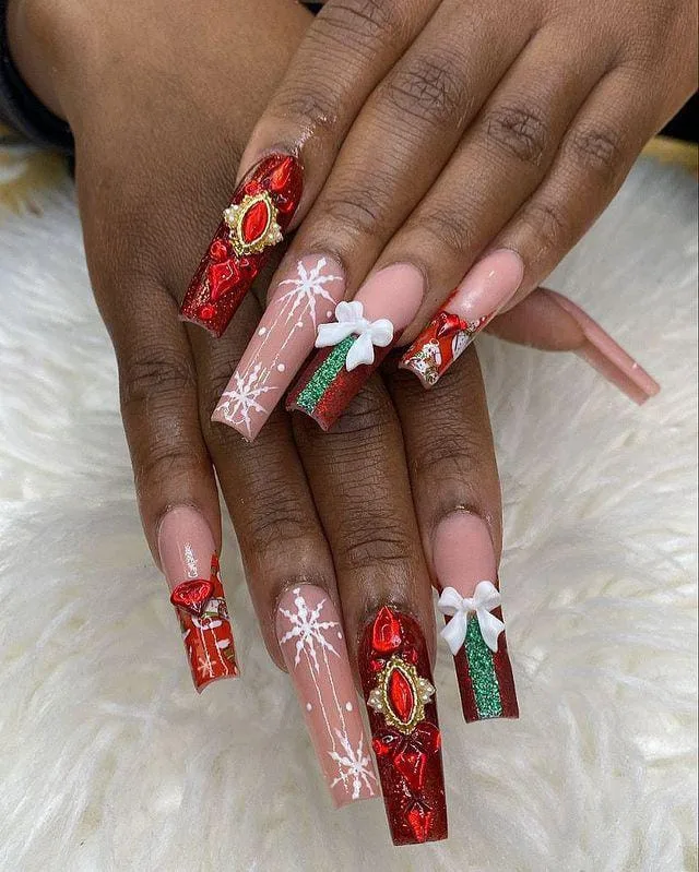 3d christmas nails 010 49c00431c7