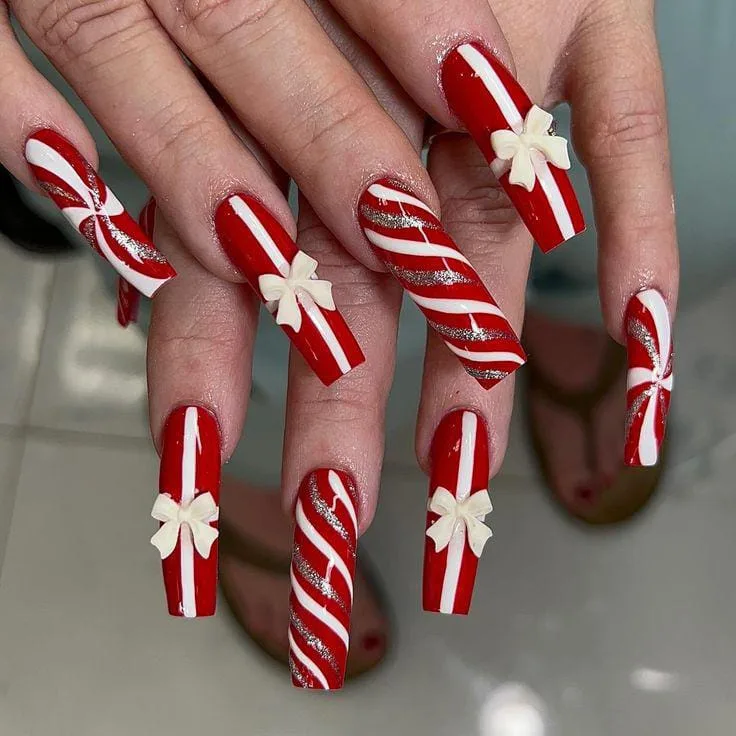 3d christmas nails 012 907b06f694