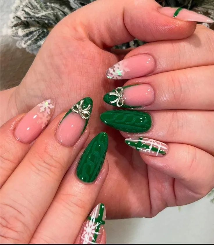 3d christmas nails 014 d4d0f3fa05