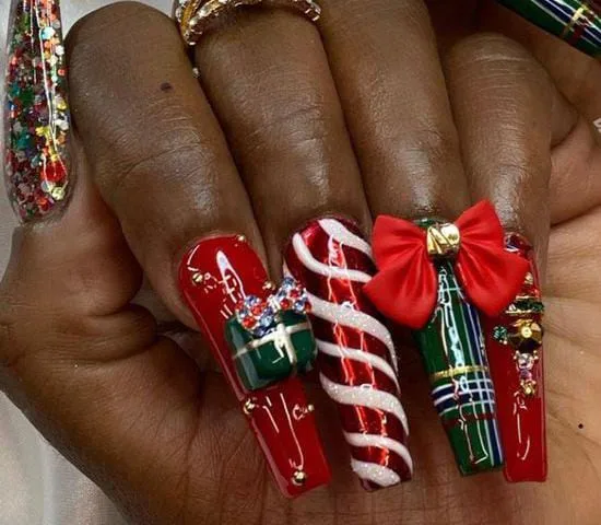 3d christmas nails 017 8f02c7b796
