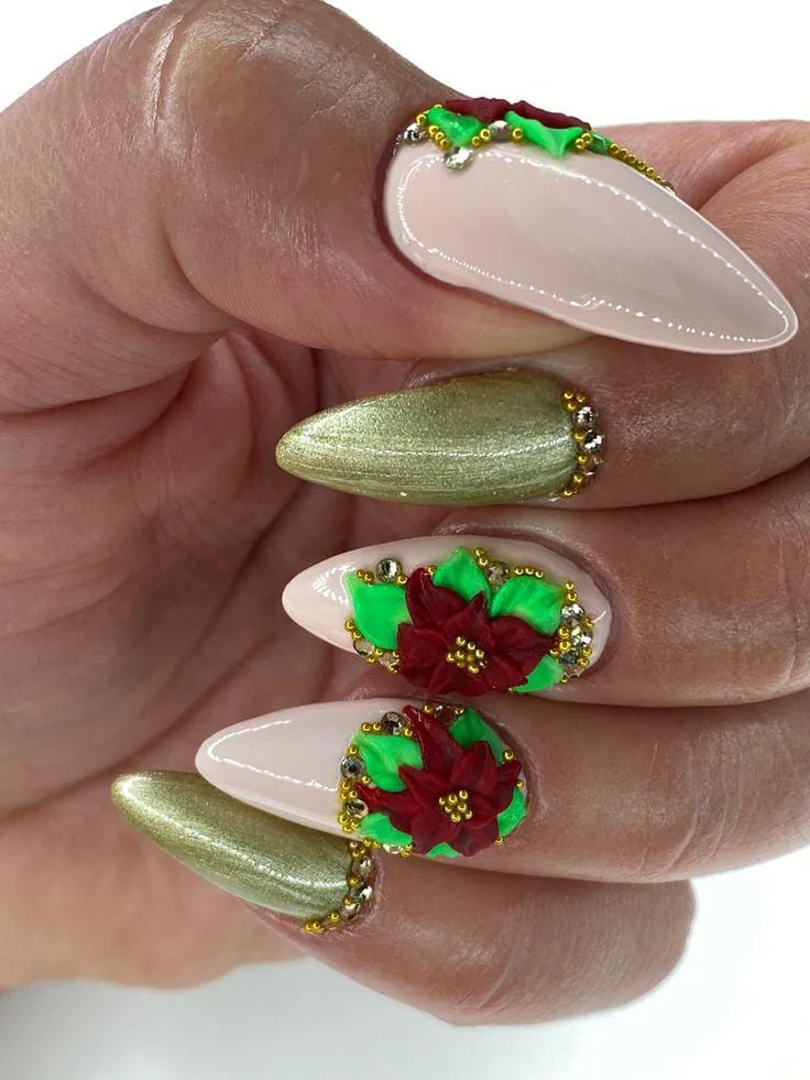 3d christmas nails 023 2a913bddb0