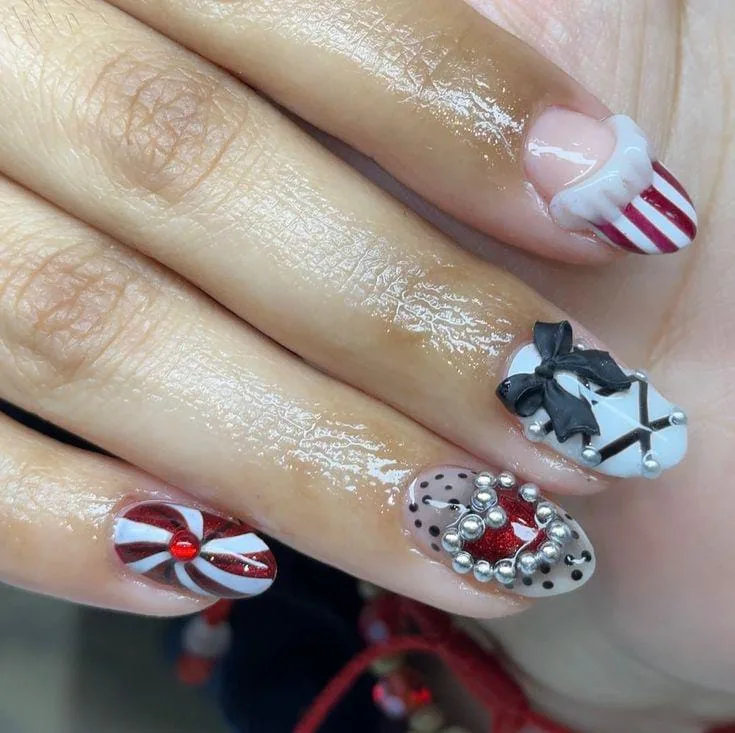 3d christmas nails 025 dc785ab609