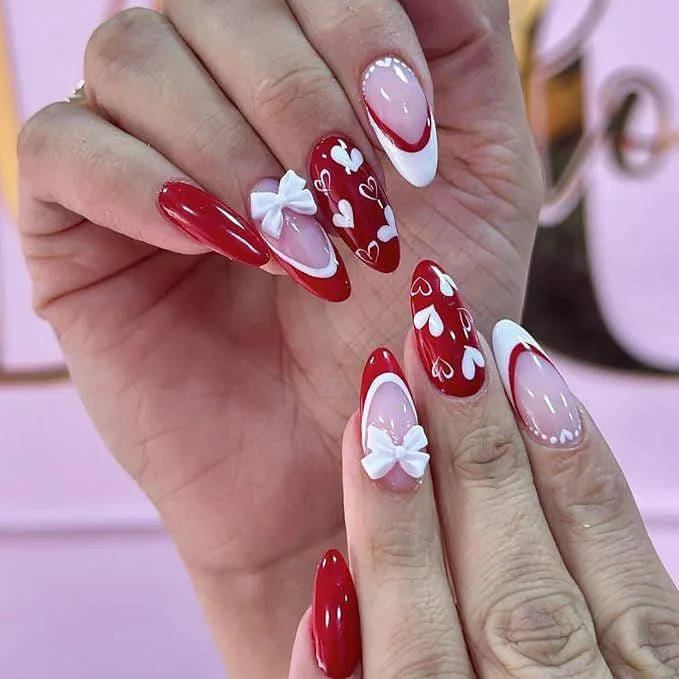 3d christmas nails 027 d45b58459b