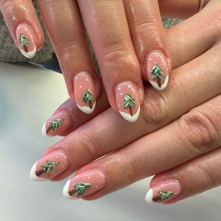 3d christmas nails 029 4d1bf0c6f4