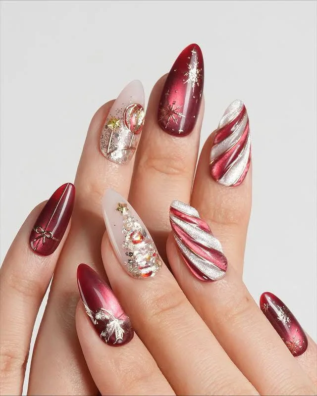 3d christmas nails 031 29221afbb5