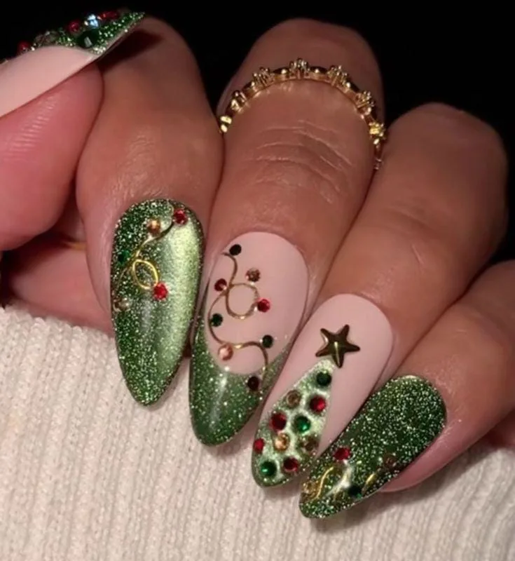 3d christmas nails 033 f9902cd91f