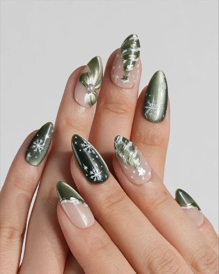3d christmas nails 034 9a45259fb2