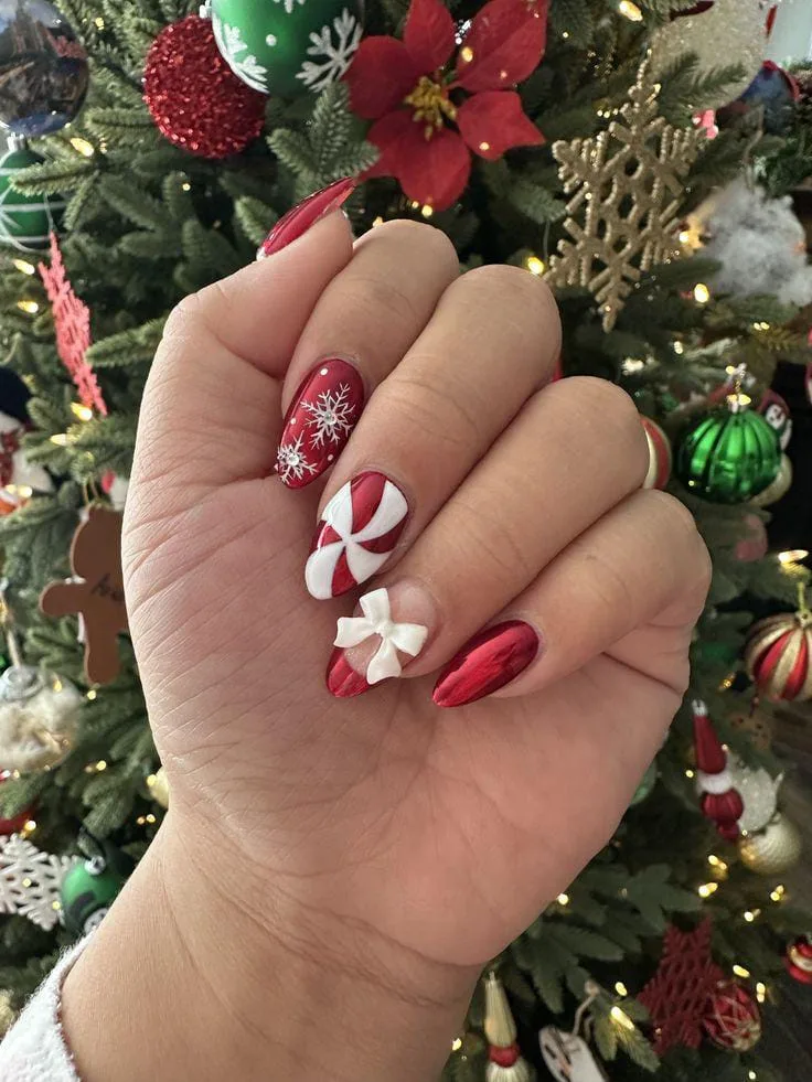 3d christmas nails 041 295accdc3f