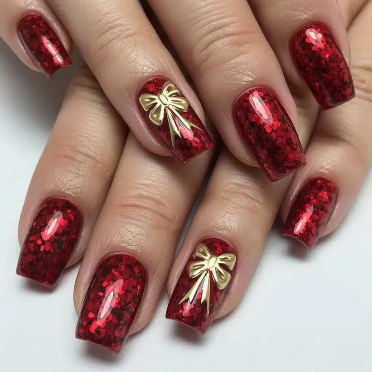 3d christmas nails 045 edfc9dfe77