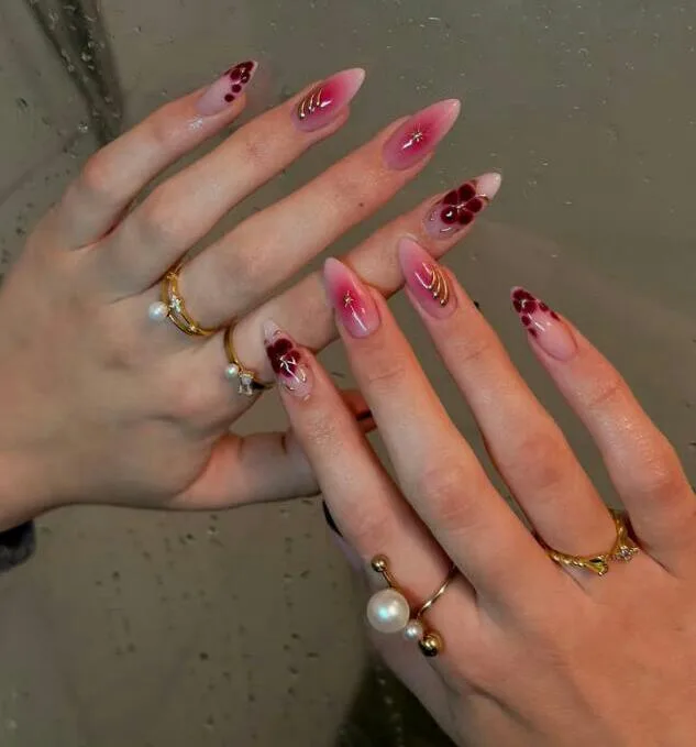 50 simple halloween nails that are chic 015 69c7ceeced