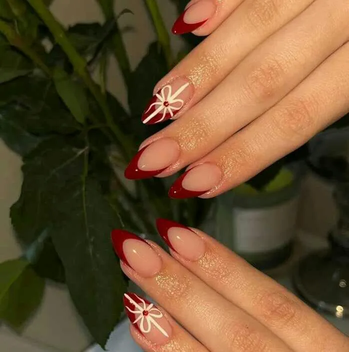 50 simple halloween nails that are chic 023 e601f5037f