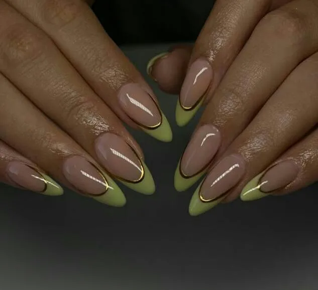 50 simple halloween nails that are chic 027 7707883d01