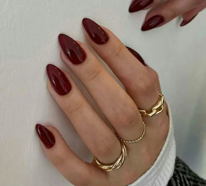50 simple halloween nails that are chic 036 ebc010fc01