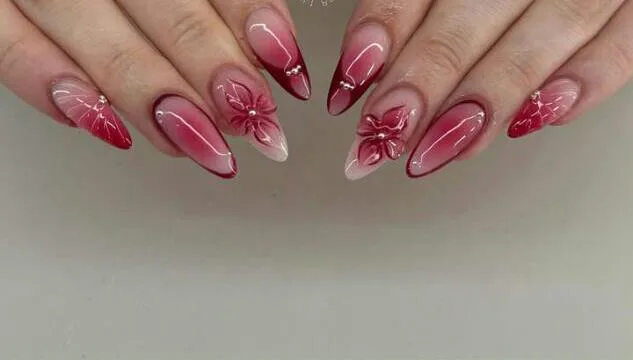 50 simple halloween nails that are chic 039 feb5186615