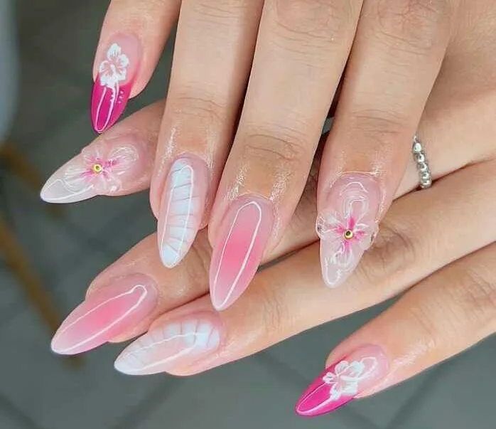 50 simple halloween nails that are chic 046 4c5a7aff1a