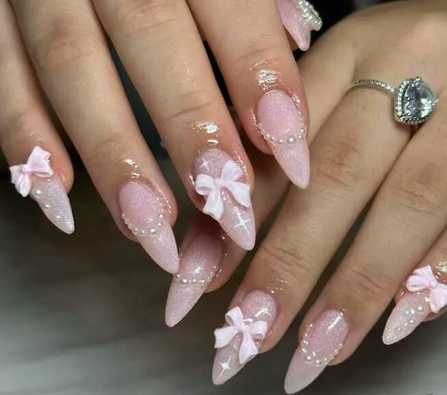 50 simple halloween nails that are chic 050 d28ba1f78e