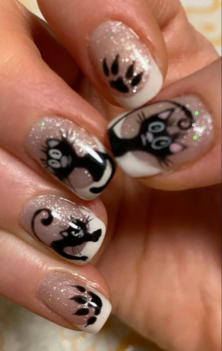 black cat nails 015 2f02354e17