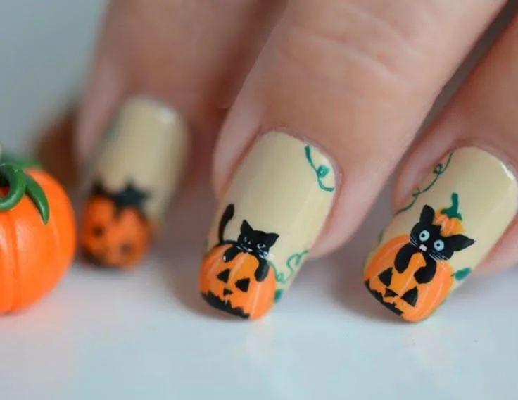 black cat nails 016 05c9ea735f