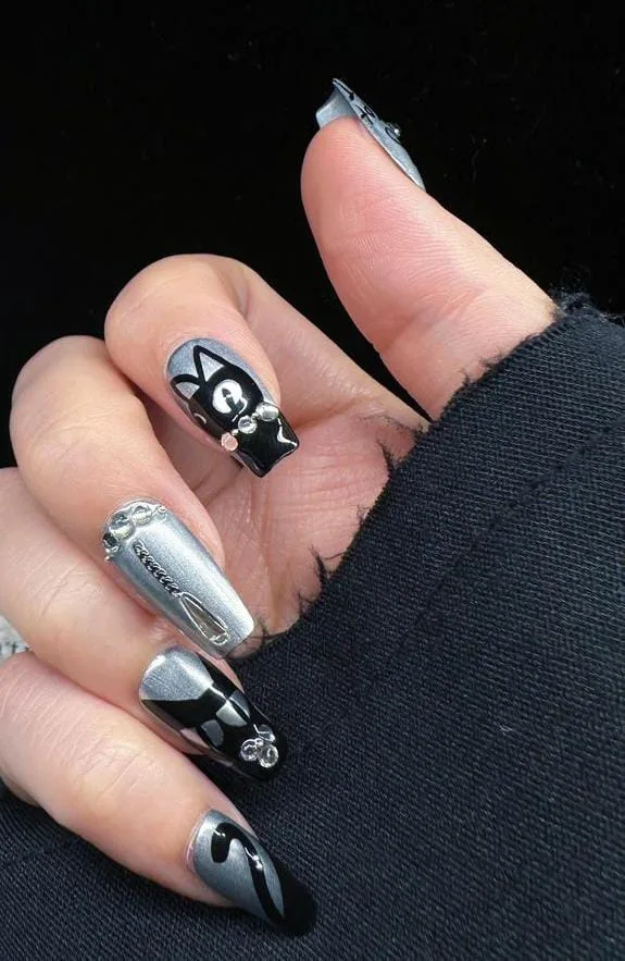 black cat nails 022 622e88aa0a