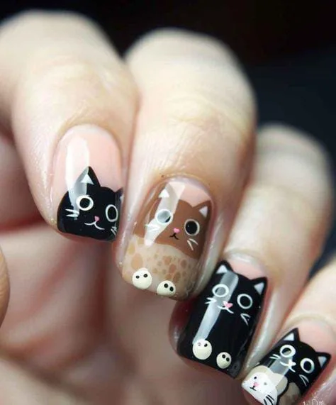 black cat nails 025 15f95696c7
