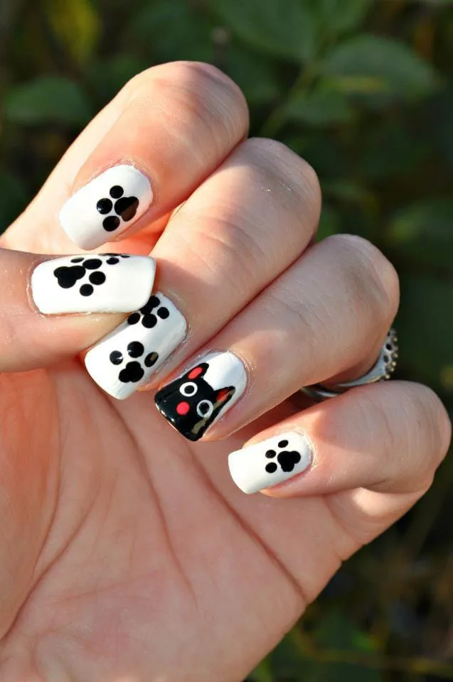 black cat nails 034 b82da1df3f