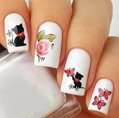 black cat nails 040 29e24c95c7