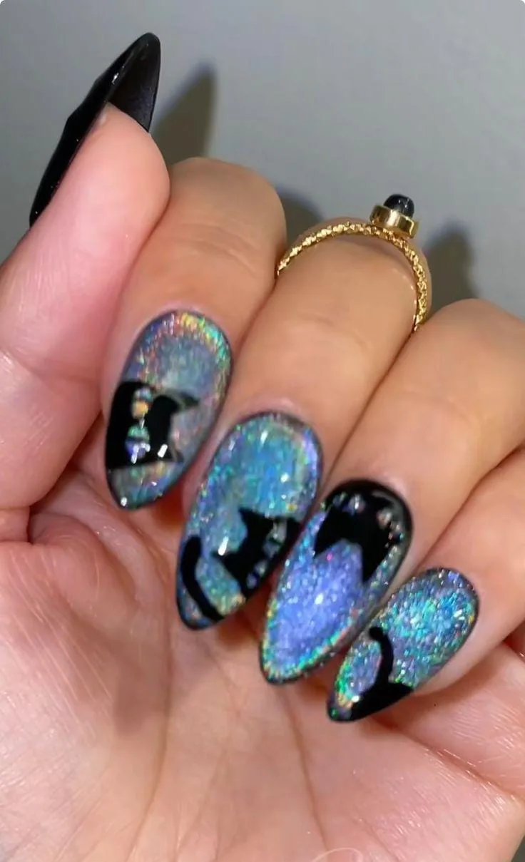 black cat nails 046 6614afce4a