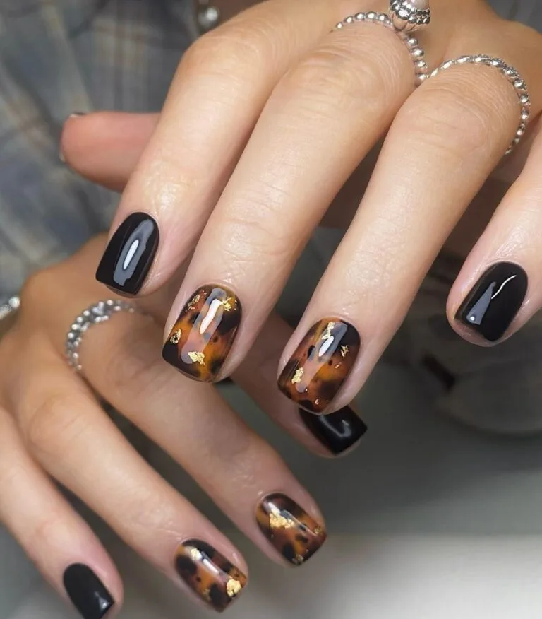 black fall nails 003 4339d41897