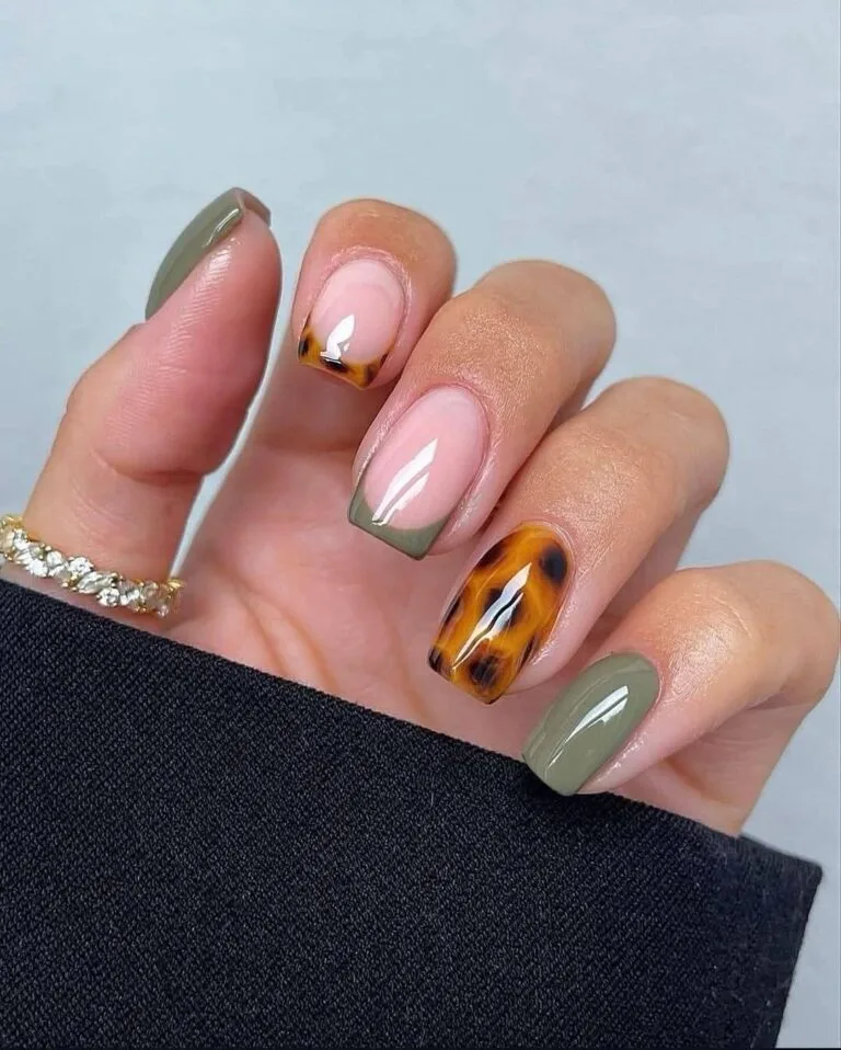 black fall nails 033 b4f9a64d91