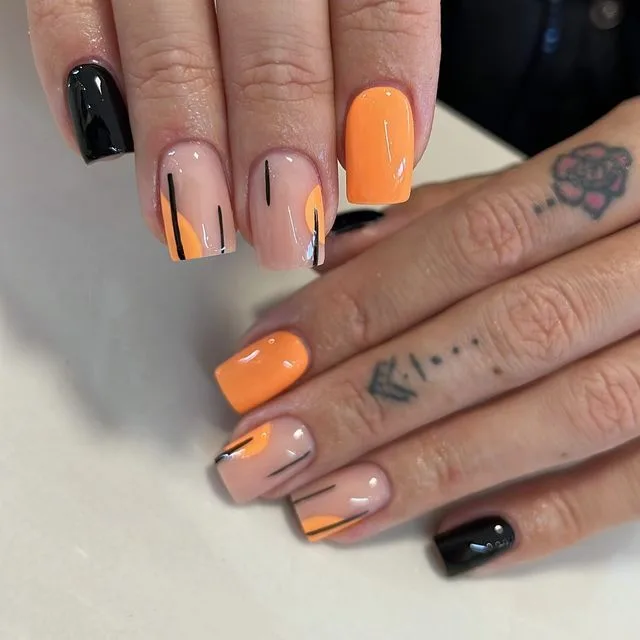 black fall nails 036 65aa34d02e