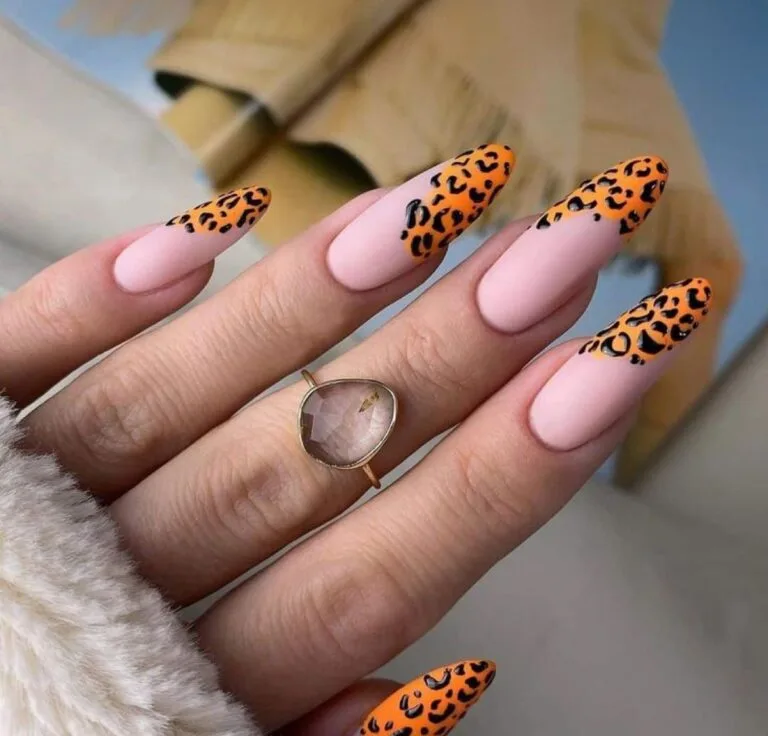 black fall nails 040 a8ccad03fb