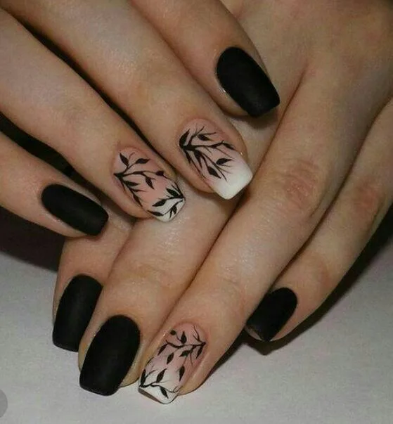 black winter nails 008 bef900afeb
