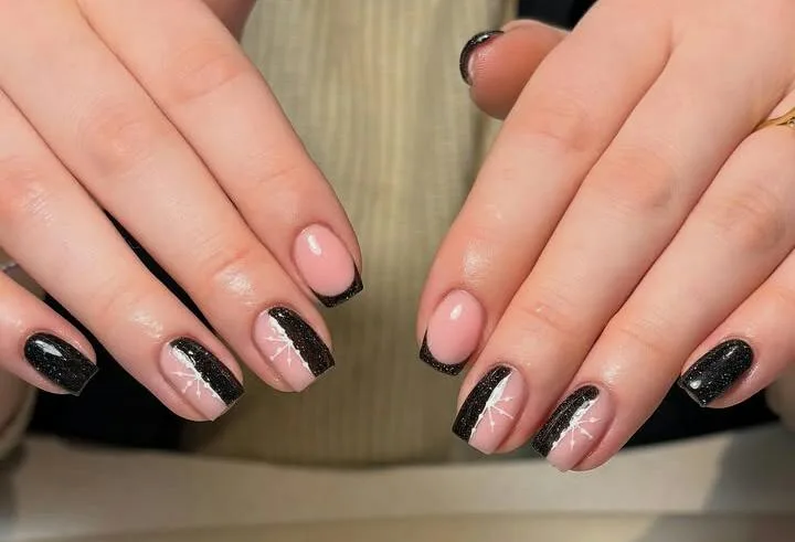 black winter nails 024 7f9a260ca3