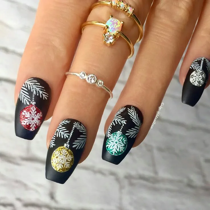 black winter nails 032 4751dfc74c